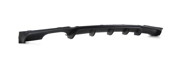 BMW F31 TOURING M-PAKET - DIFFUSOR M-PERFORMANCE OPTIK