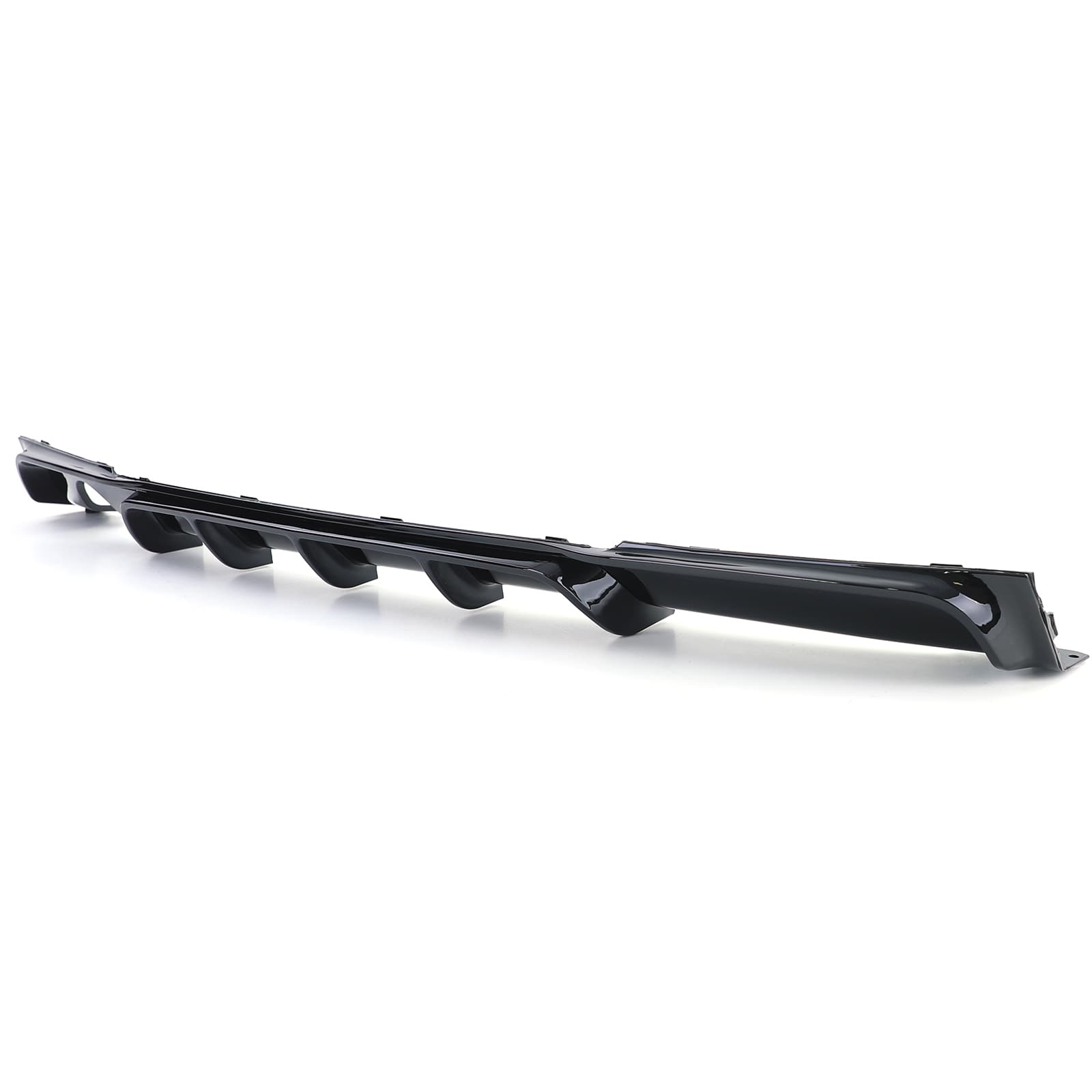 BMW F31 TOURING M-PAKET - DIFFUSOR M-PERFORMANCE OPTIK V.2 – Bild 3
