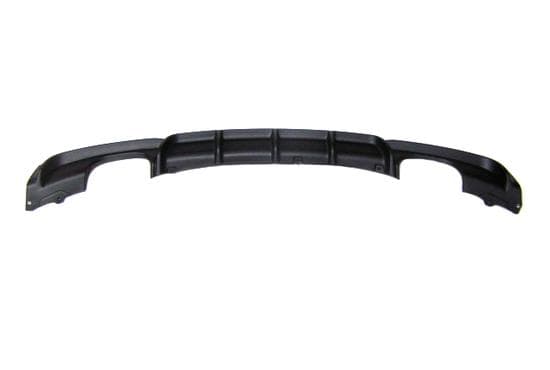 BMW F30 LIMOUSINE M-PAKET - DUPLEX DIFFUSOR – Bild 4