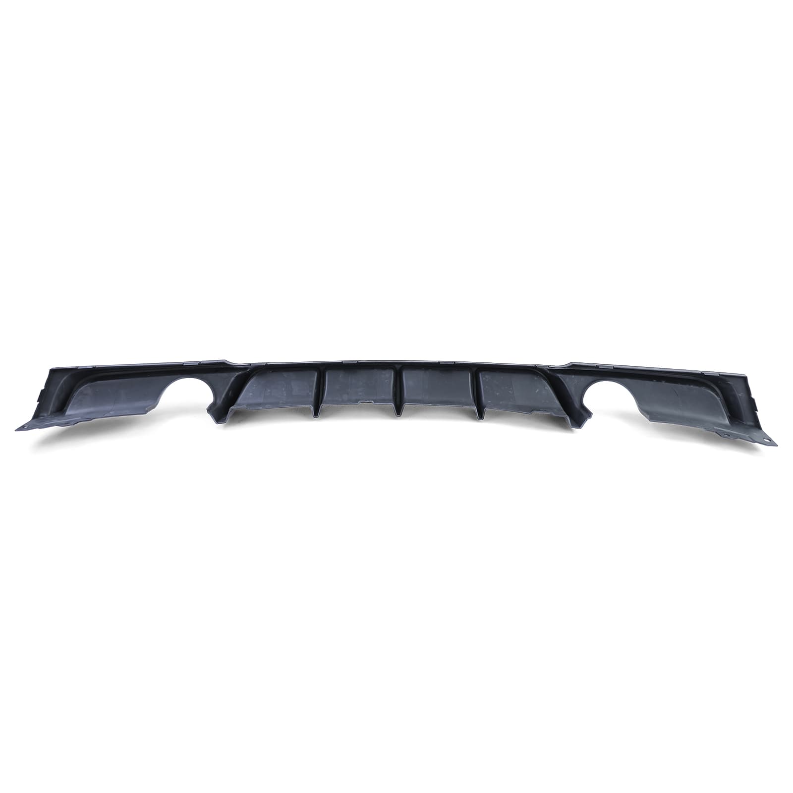 BMW F31 TOURING M-PAKET - DUPLEX DIFFUSOR M-PERFORMANCE OPTIK – Bild 4