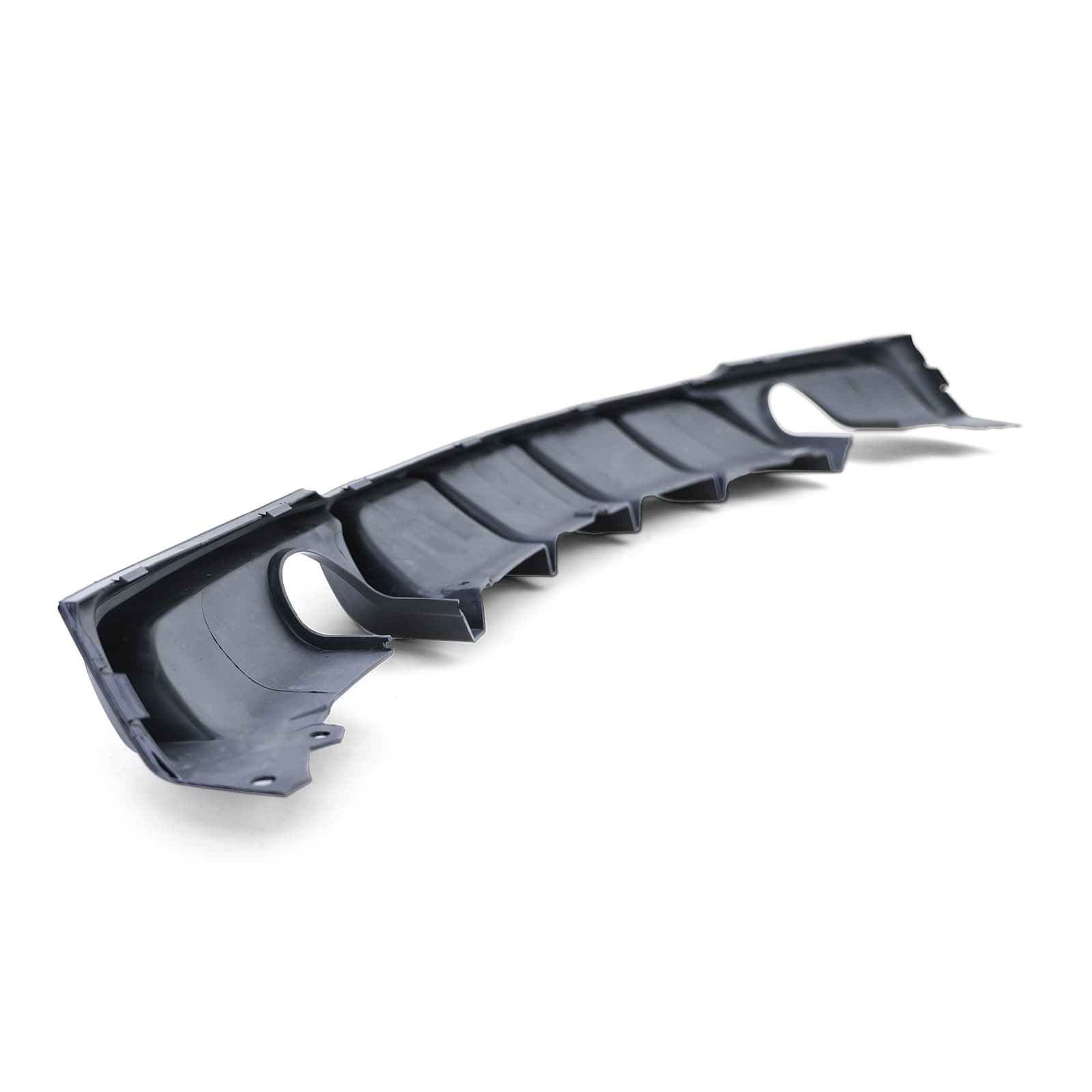 BMW F31 TOURING M-PAKET - DUPLEX DIFFUSOR M-PERFORMANCE OPTIK – Bild 5