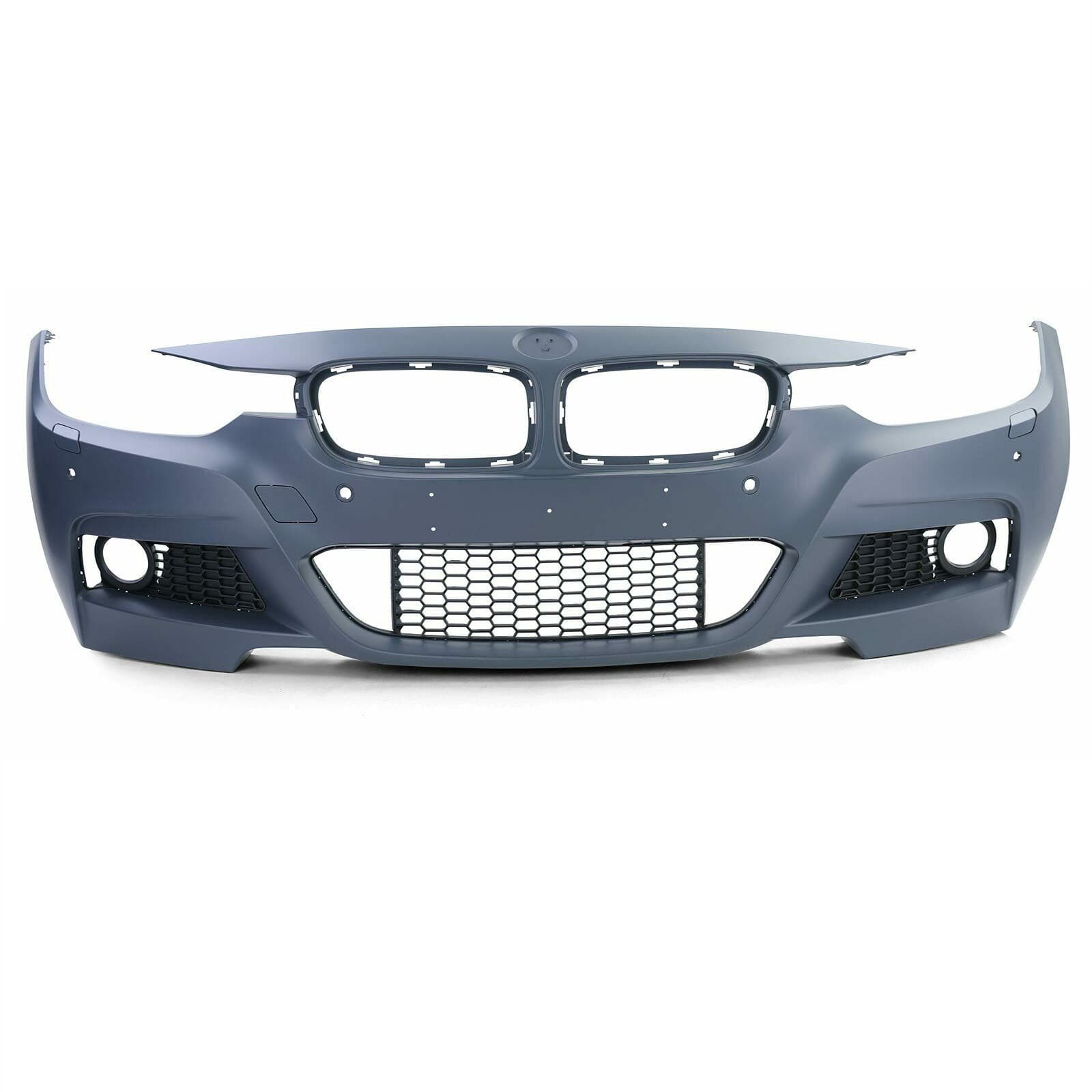 BMW F30 LIMOUSINE - FULL BODYKIT M-PAKET 335i OPTIK (PDC|SRA) – Bild 2