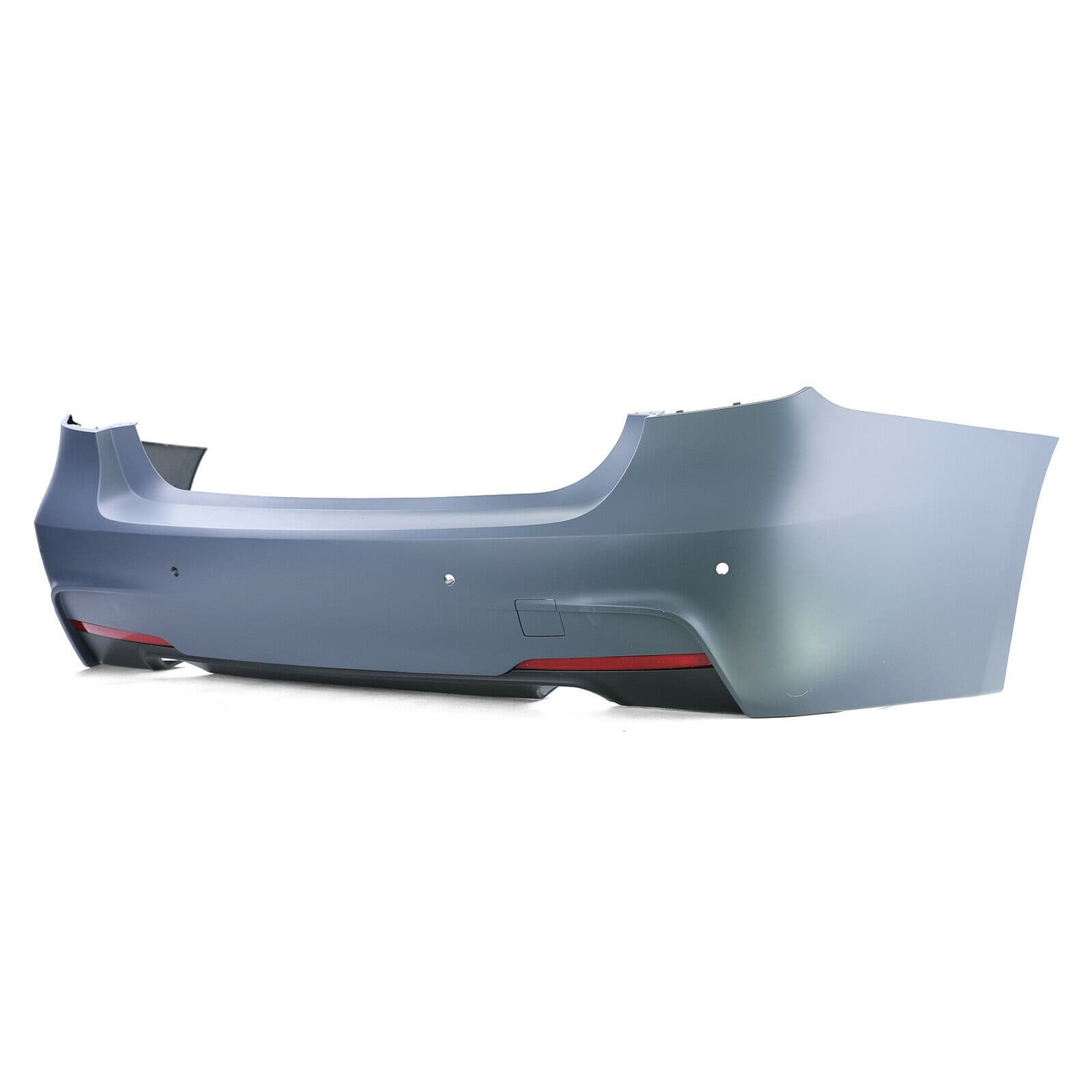 BMW F30 LIMOUSINE - FULL BODYKIT M-PAKET 335i OPTIK (PDC|SRA) – Bild 4