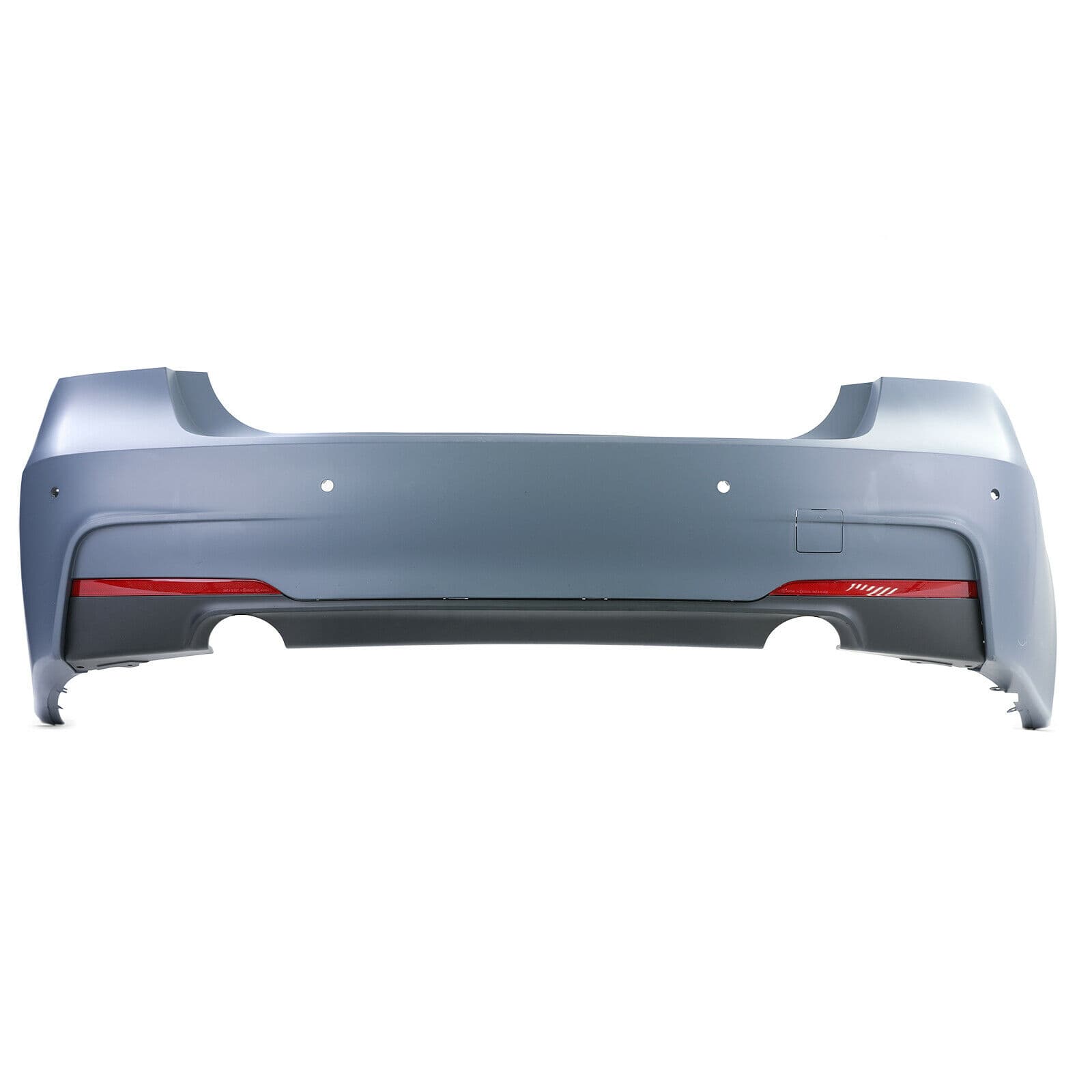 BMW F30 LIMOUSINE - FULL BODYKIT M-PAKET 335i OPTIK (PDC|SRA) – Bild 5
