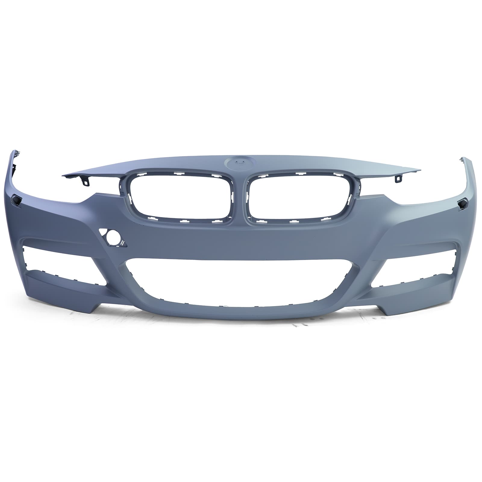 BMW F30 LIMOUSINE - FULL BODYKIT M-PAKET OPTIK (PDC|SRA) V.4 – Bild 2