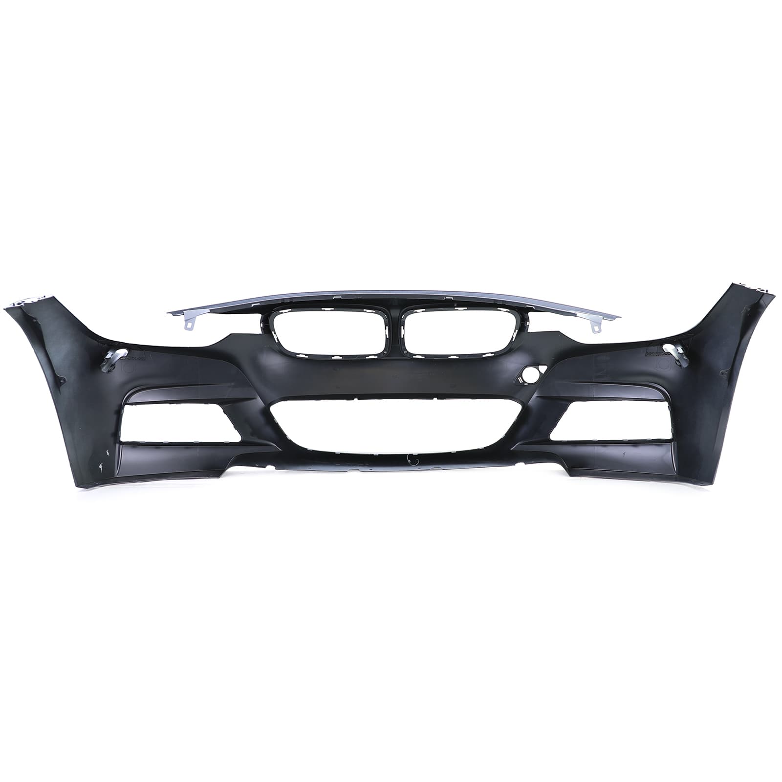 BMW F30 LIMOUSINE - FULL BODYKIT M-PAKET OPTIK (PDC|SRA) V.4 – Bild 4