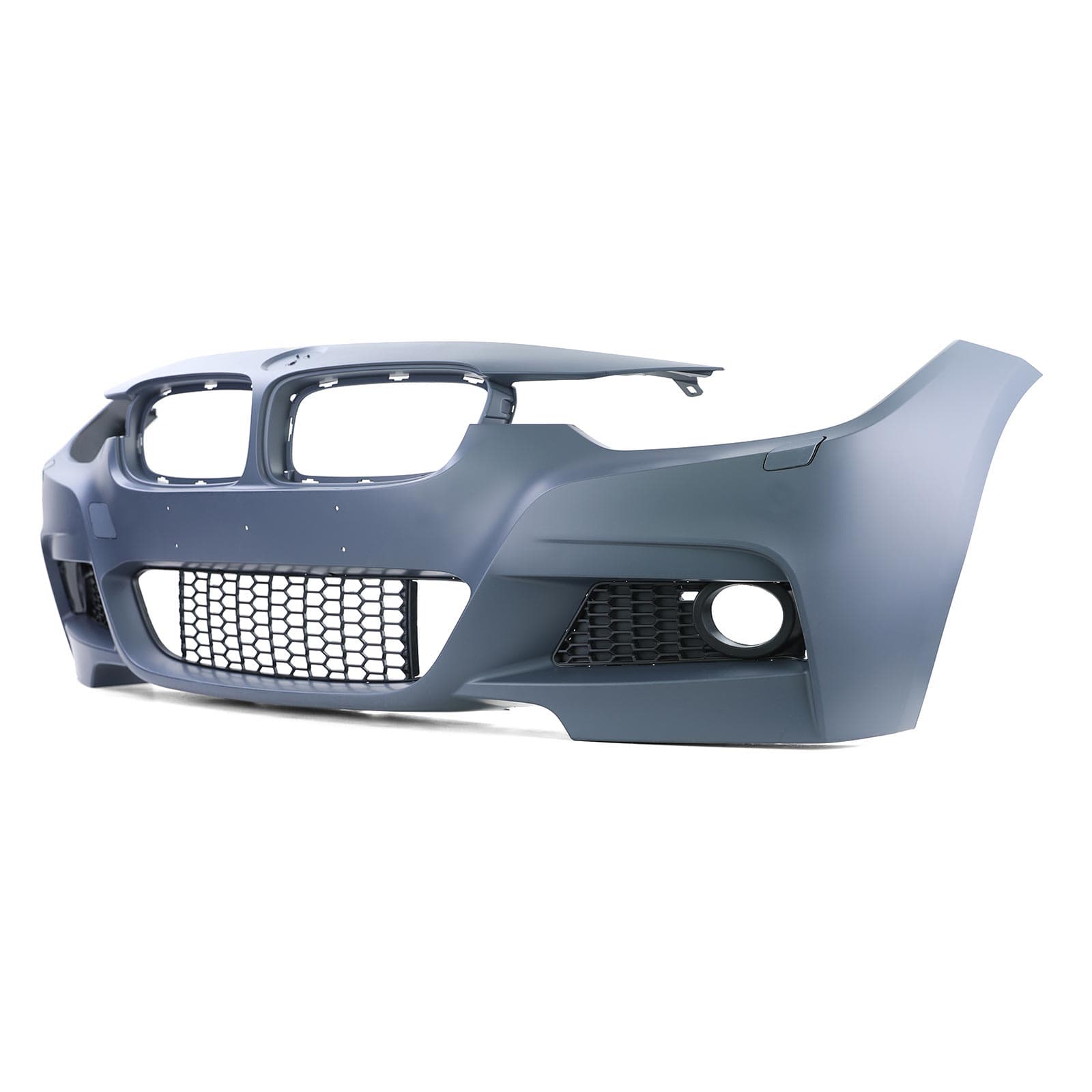 BMW F30 LIMOUSINE - FULL BODYKIT M-PAKET 335i OPTIK (SRA) – Bild 2
