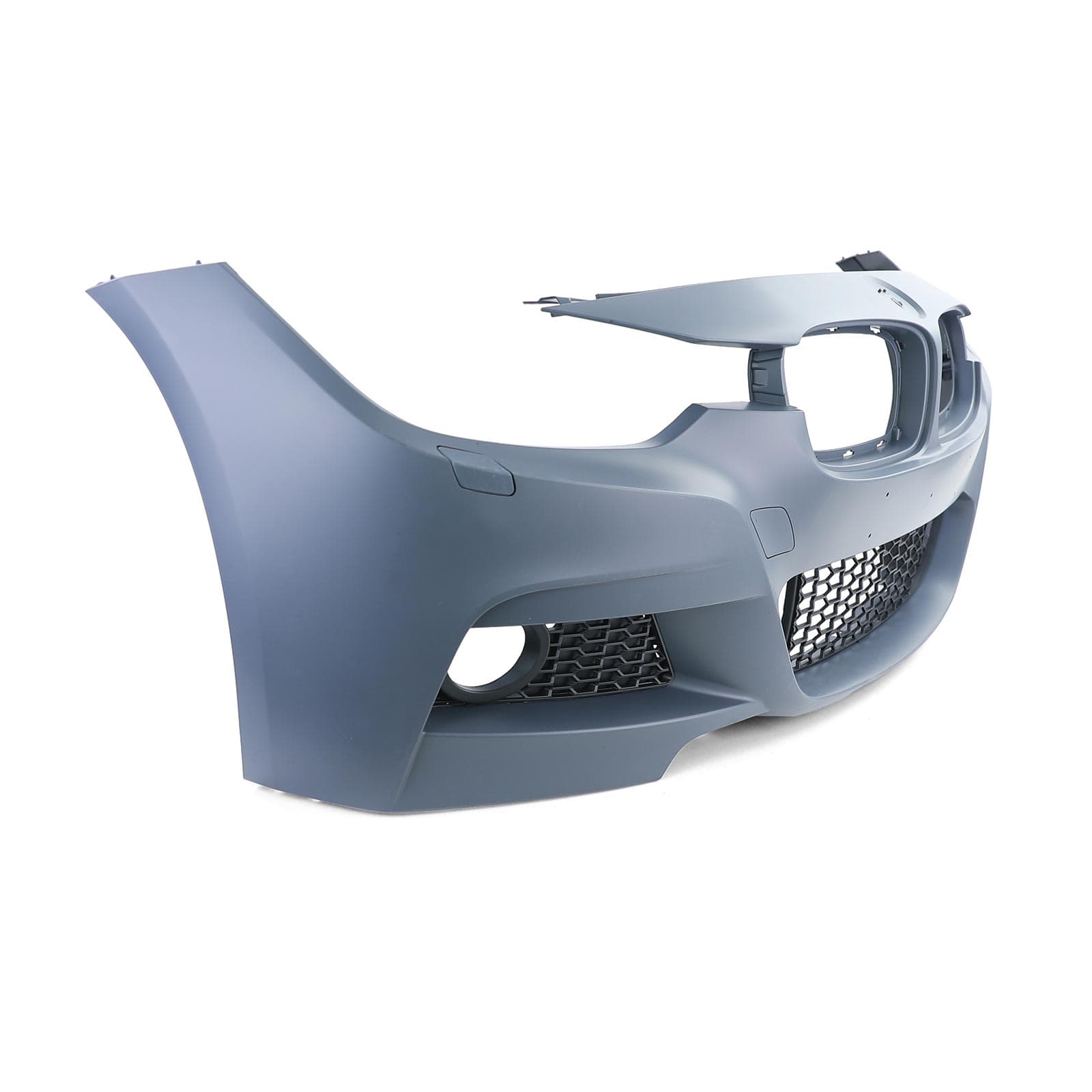 BMW F30 LIMOUSINE - FULL BODYKIT M-PAKET 335i OPTIK (SRA) – Bild 3