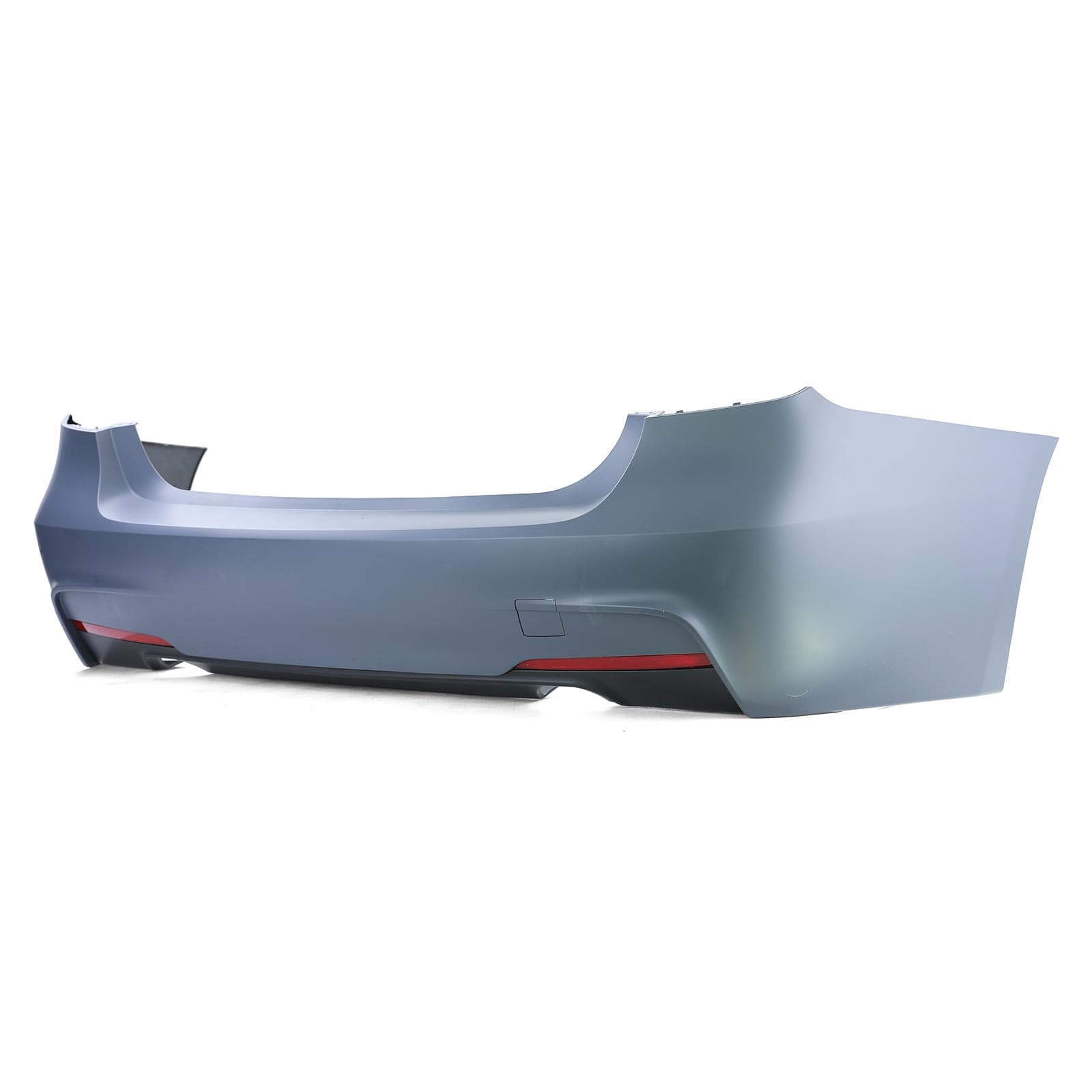BMW F30 LIMOUSINE - FULL BODYKIT M-PAKET 335i OPTIK (SRA) – Bild 5