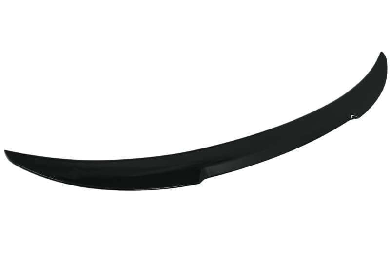 BMW F30 LIMOUSINE - HECKLIPPE HECKSPOILER M4 OPTIK – Bild 3