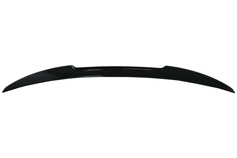 BMW F30 LIMOUSINE - HECKLIPPE HECKSPOILER M4 OPTIK – Bild 5