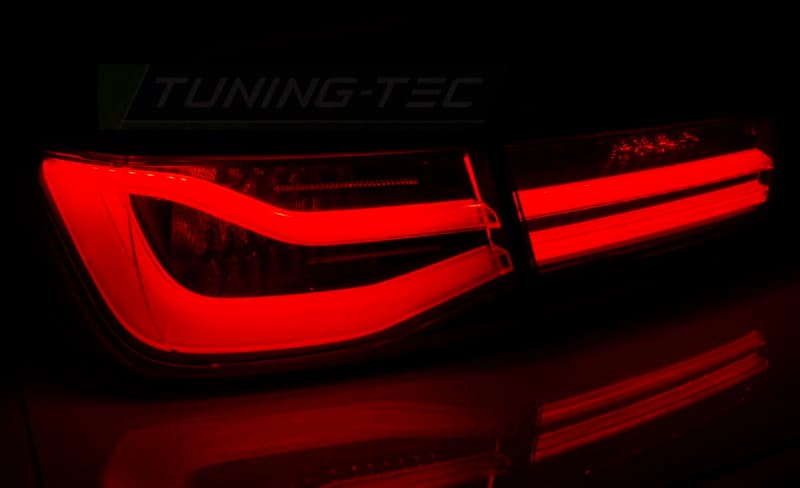 BMW F30 - LED LIGHTBAR RÜCKLEUCHTEN – Bild 2
