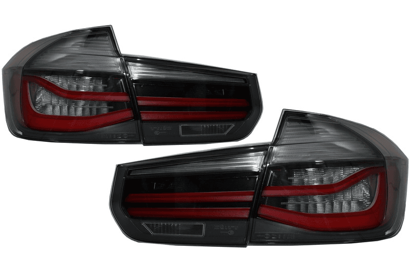 BMW F30 - LED LIGHTBAR RÜCKLEUCHTEN