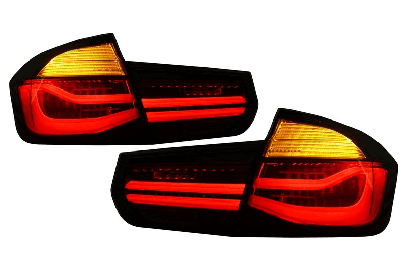 BMW F30 - LED LIGHTBAR RÜCKLEUCHTEN – Bild 3