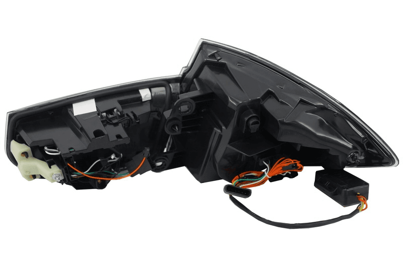 BMW F30 - LED LIGHTBAR RÜCKLEUCHTEN – Bild 4