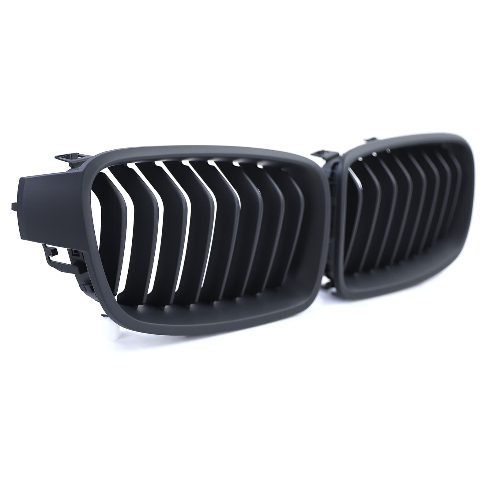 BMW F31 TOURING - SPORTGRILL MATT V.3 – Bild 3