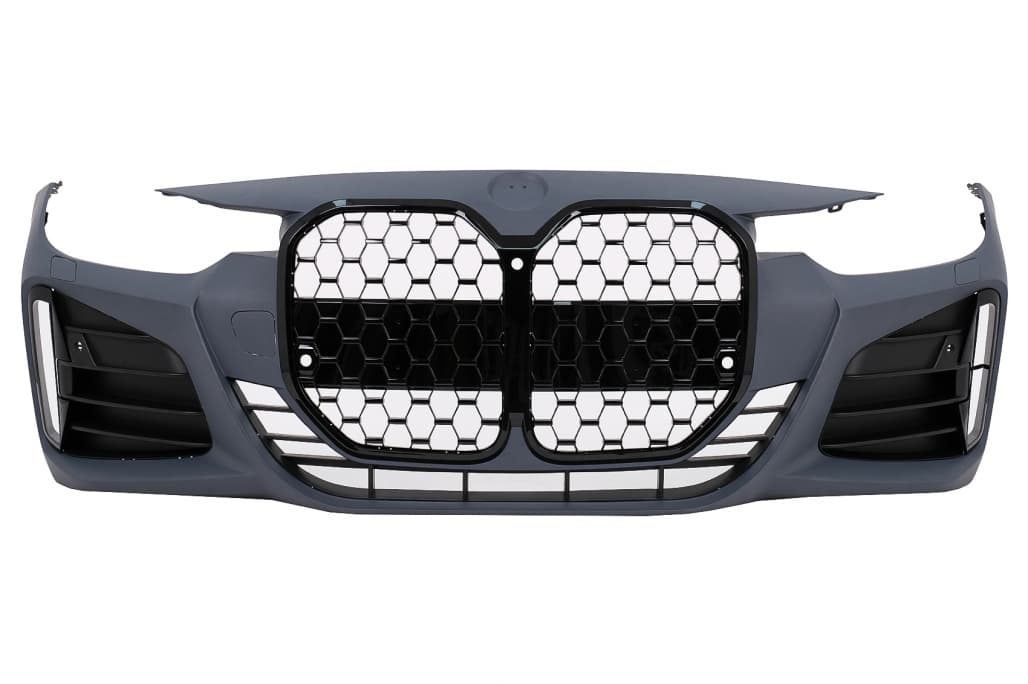 BMW F31 TOURING - FRONT STOSSSTANGE M3 G80 OPTIK (PDC|SRA) V.1