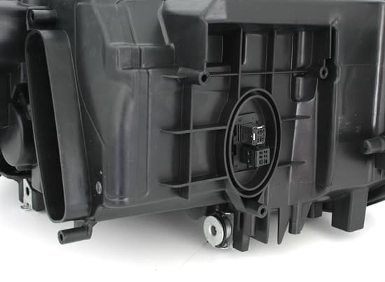 BMW F30 LIMOUSINE - XENON D1S LED SCHEINWERFER – Bild 3
