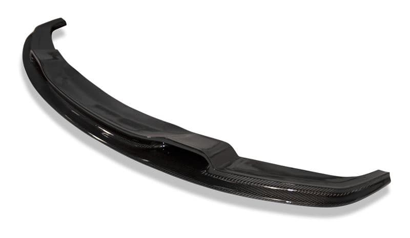 BMW F31 TOURING M-PAKET - CARBON FRONTSPOILER | LIPPE – Bild 2
