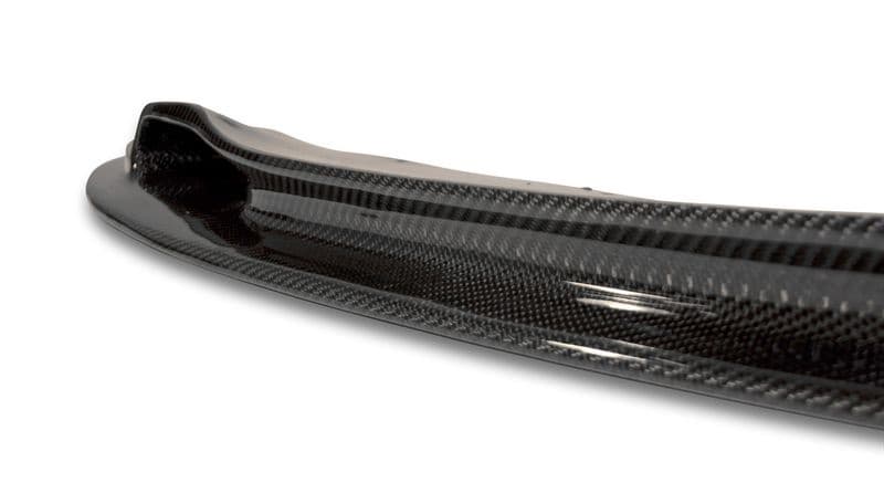 BMW F31 TOURING M-PAKET - CARBON FRONTSPOILER | LIPPE – Bild 3
