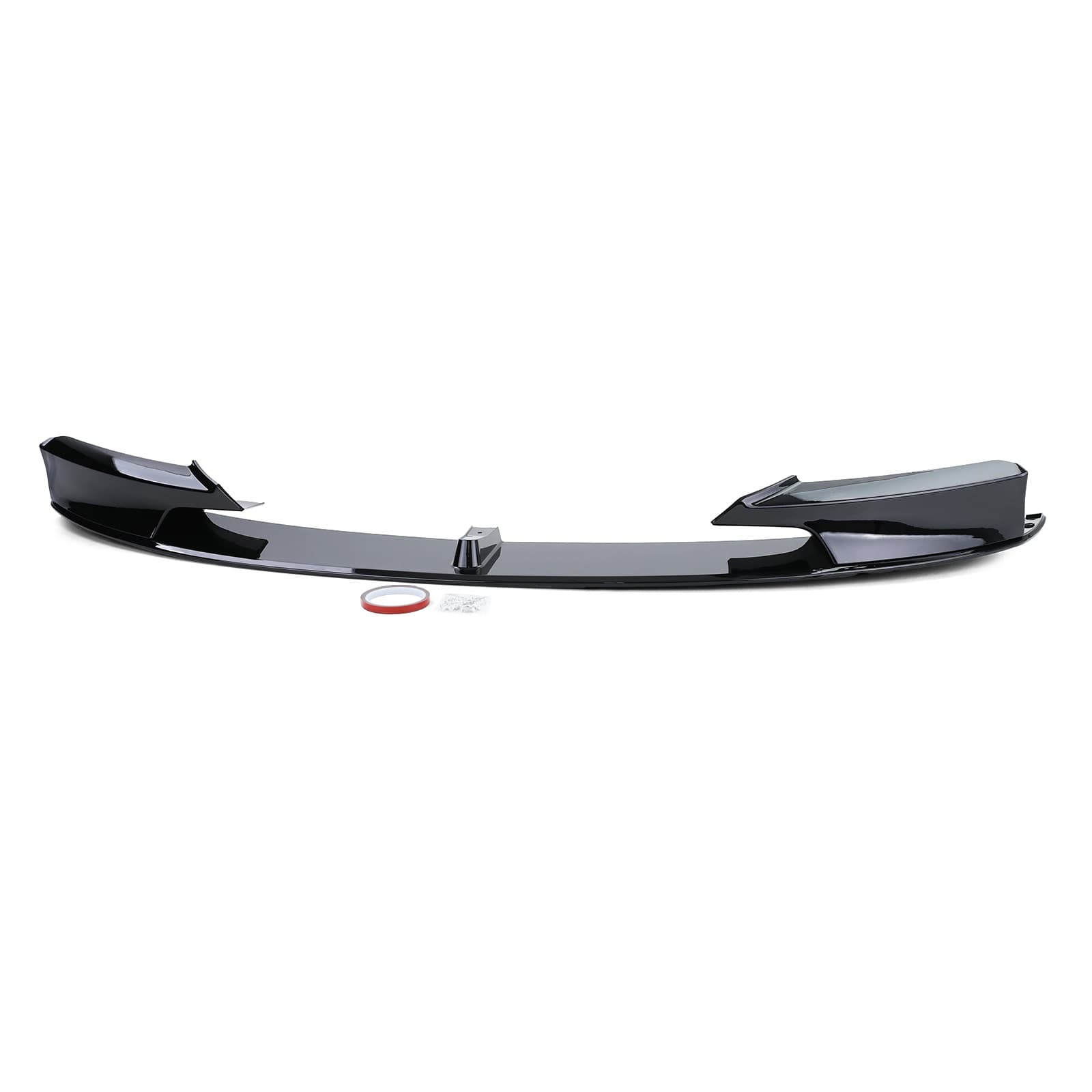 BMW F30 LIMOUSINE - M-PERFORMANCE OPTIK FRONTSPOILER (DTC OPTION) – Bild 2