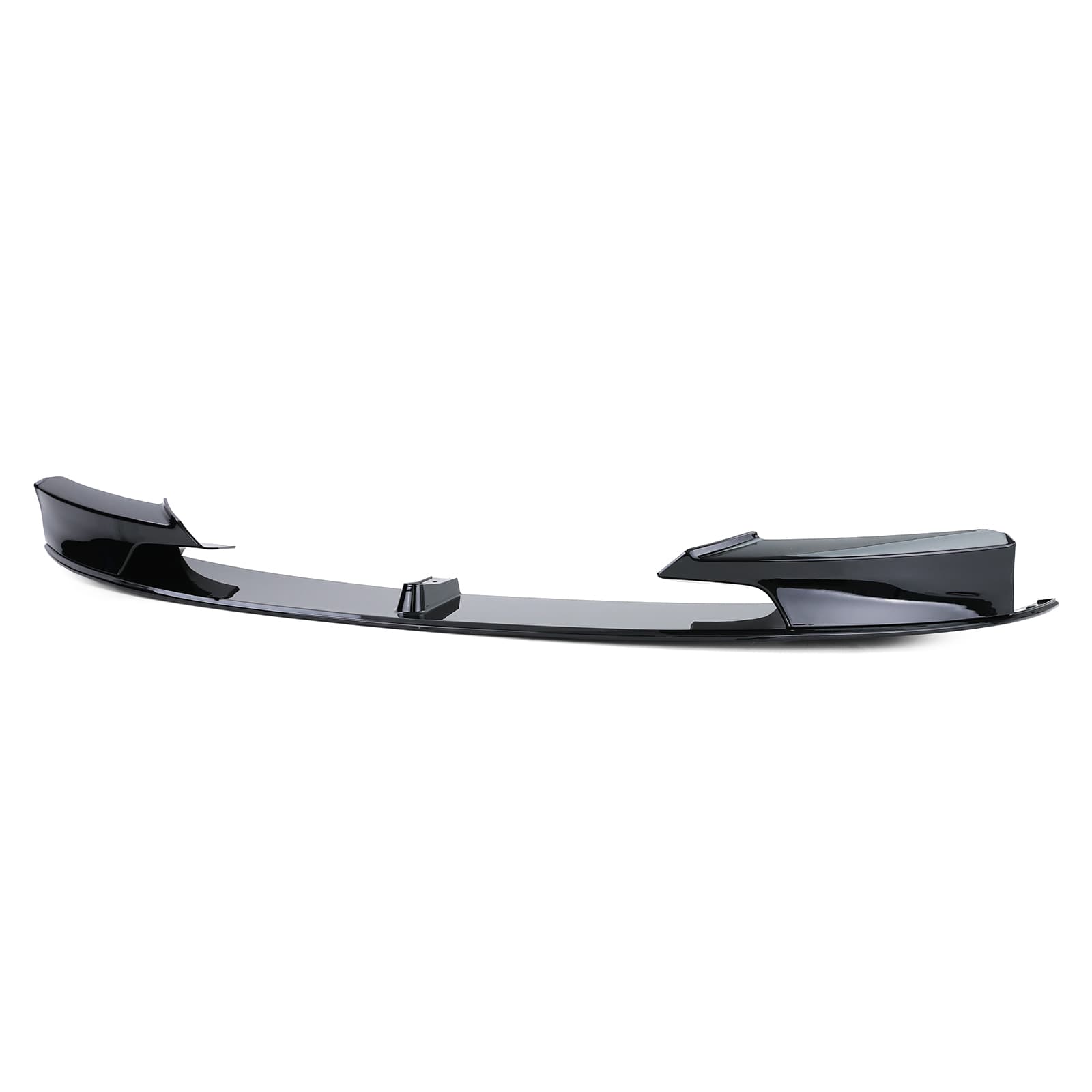 BMW F30 LIMOUSINE - M-PERFORMANCE OPTIK FRONTSPOILER (DTC OPTION) – Bild 3