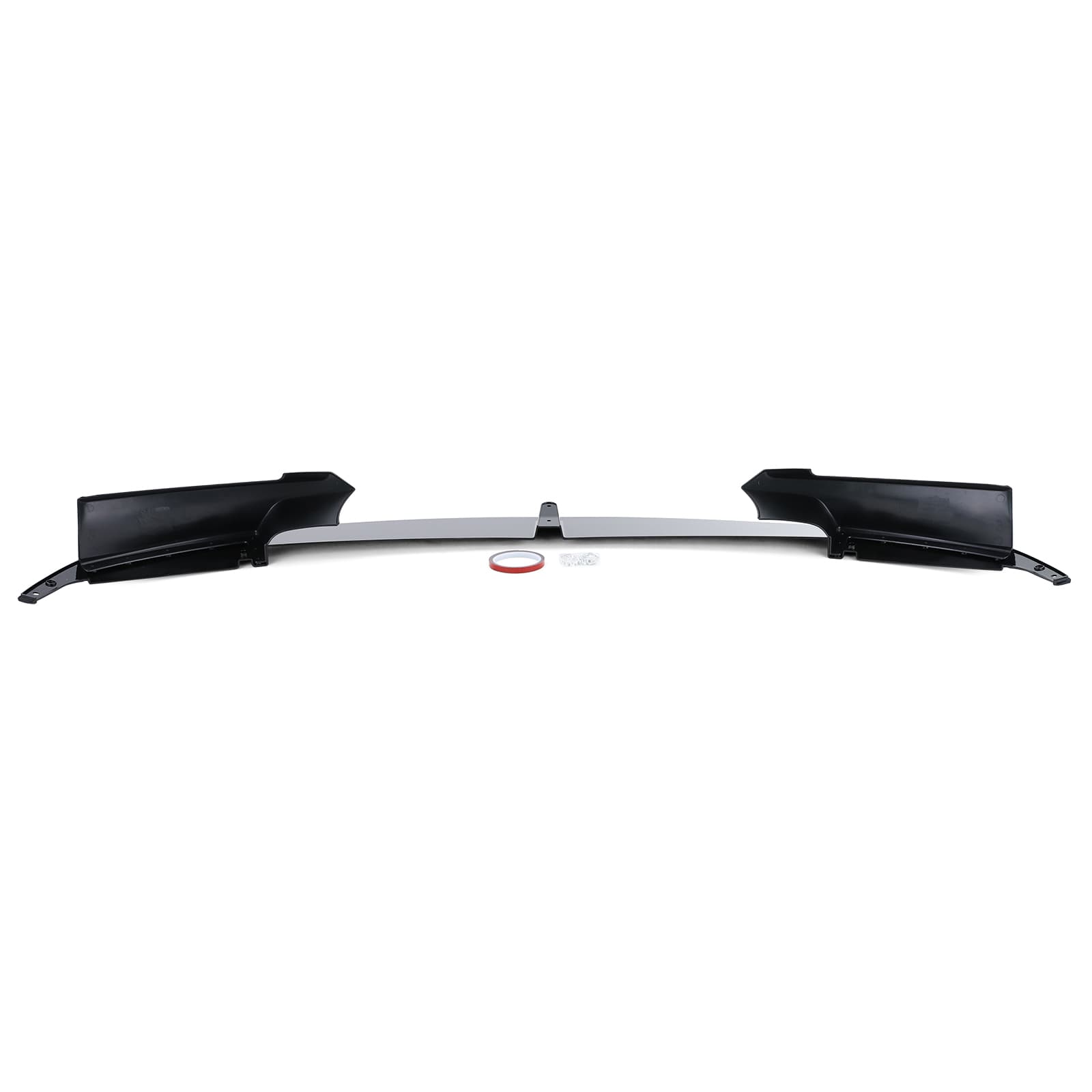 BMW F30 LIMOUSINE - M-PERFORMANCE OPTIK FRONTSPOILER (DTC OPTION) – Bild 4