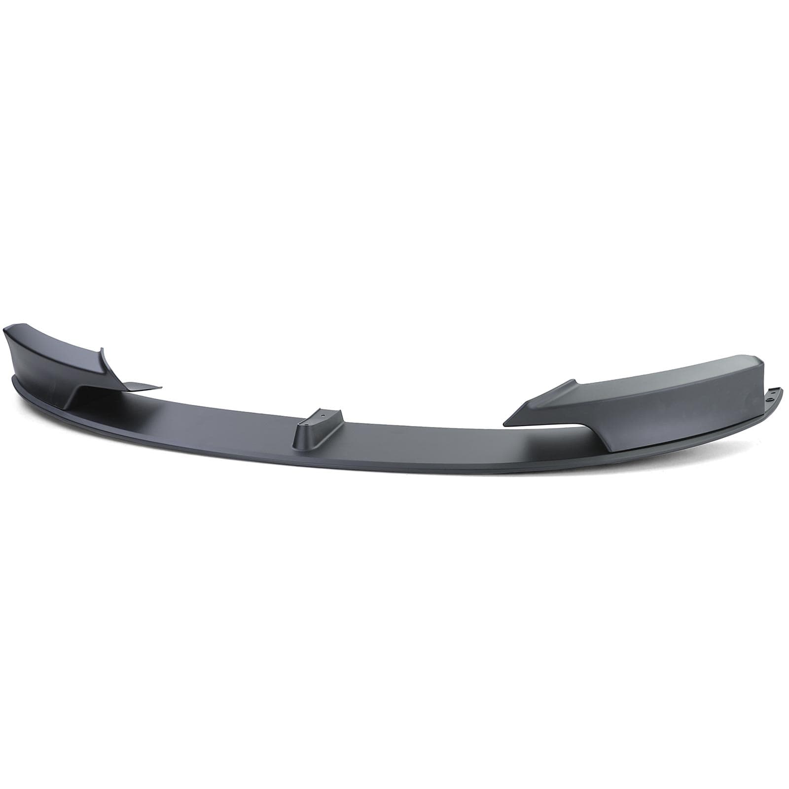 BMW F30 LIMOUSINE - M-PERFORMANCE OPTIK FRONTSPOILER (DTC OPTION) – Bild 2