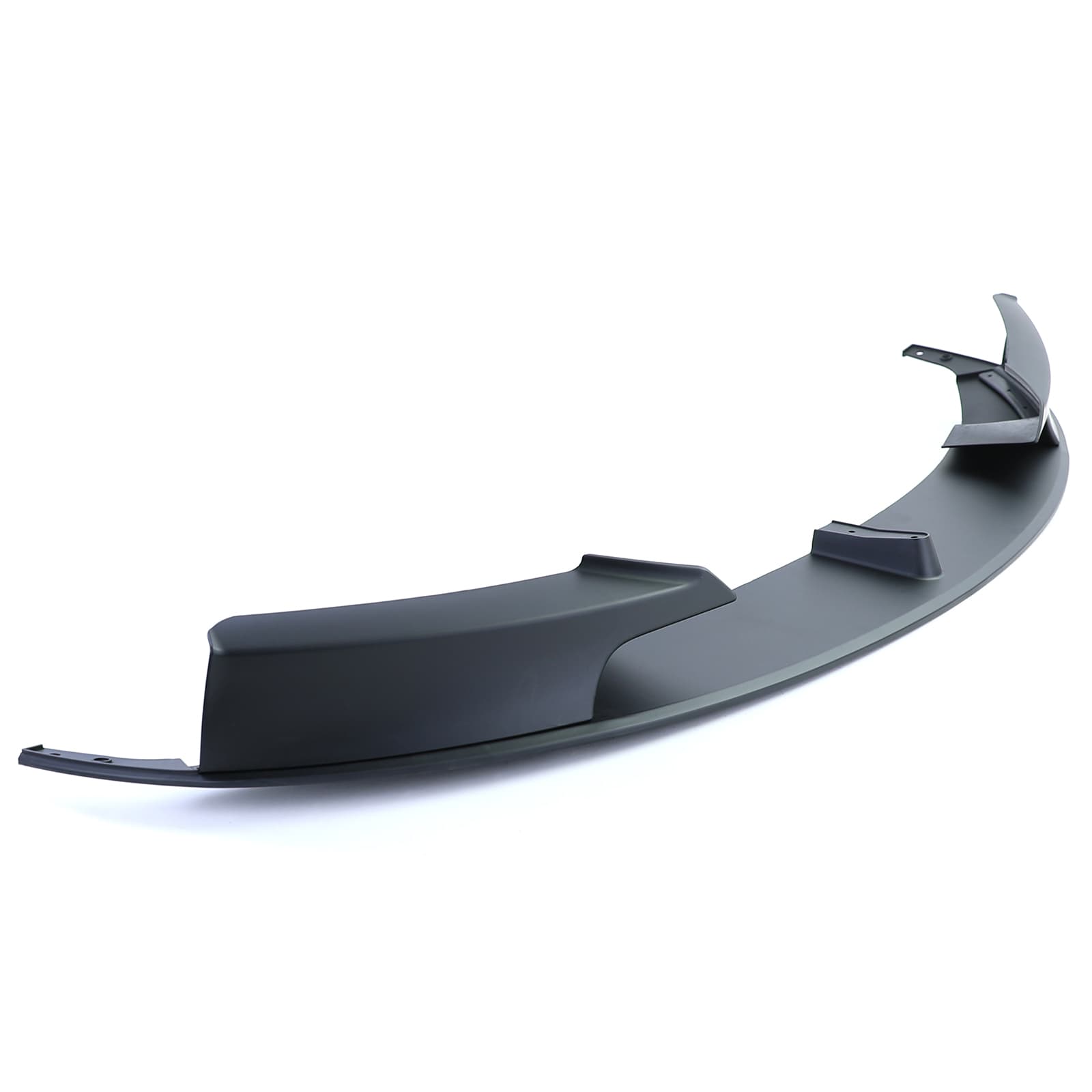 BMW F30 LIMOUSINE - M-PERFORMANCE OPTIK FRONTSPOILER (DTC OPTION) – Bild 3
