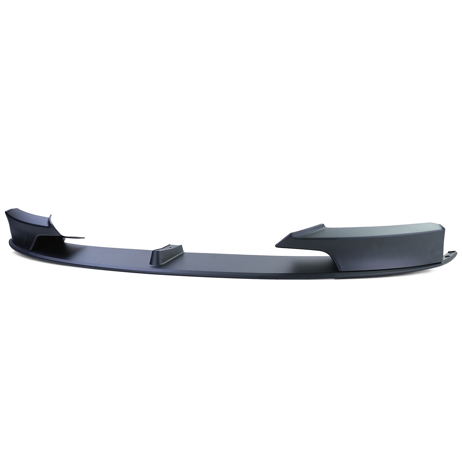 BMW F30 LIMOUSINE - M-PERFORMANCE OPTIK FRONTSPOILER (DTC OPTION) – Bild 4