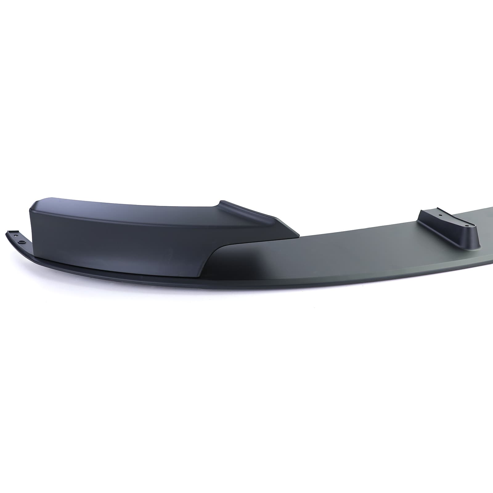BMW F30 LIMOUSINE - M-PERFORMANCE OPTIK FRONTSPOILER (DTC OPTION) – Bild 5