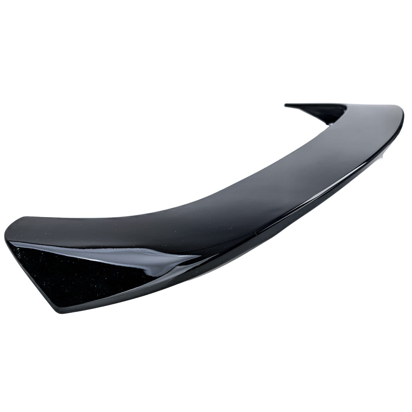 BMW F31 TOURING - M PERFORMANCE OPTIK DACHKANTENSPOILER V.1 – Bild 4