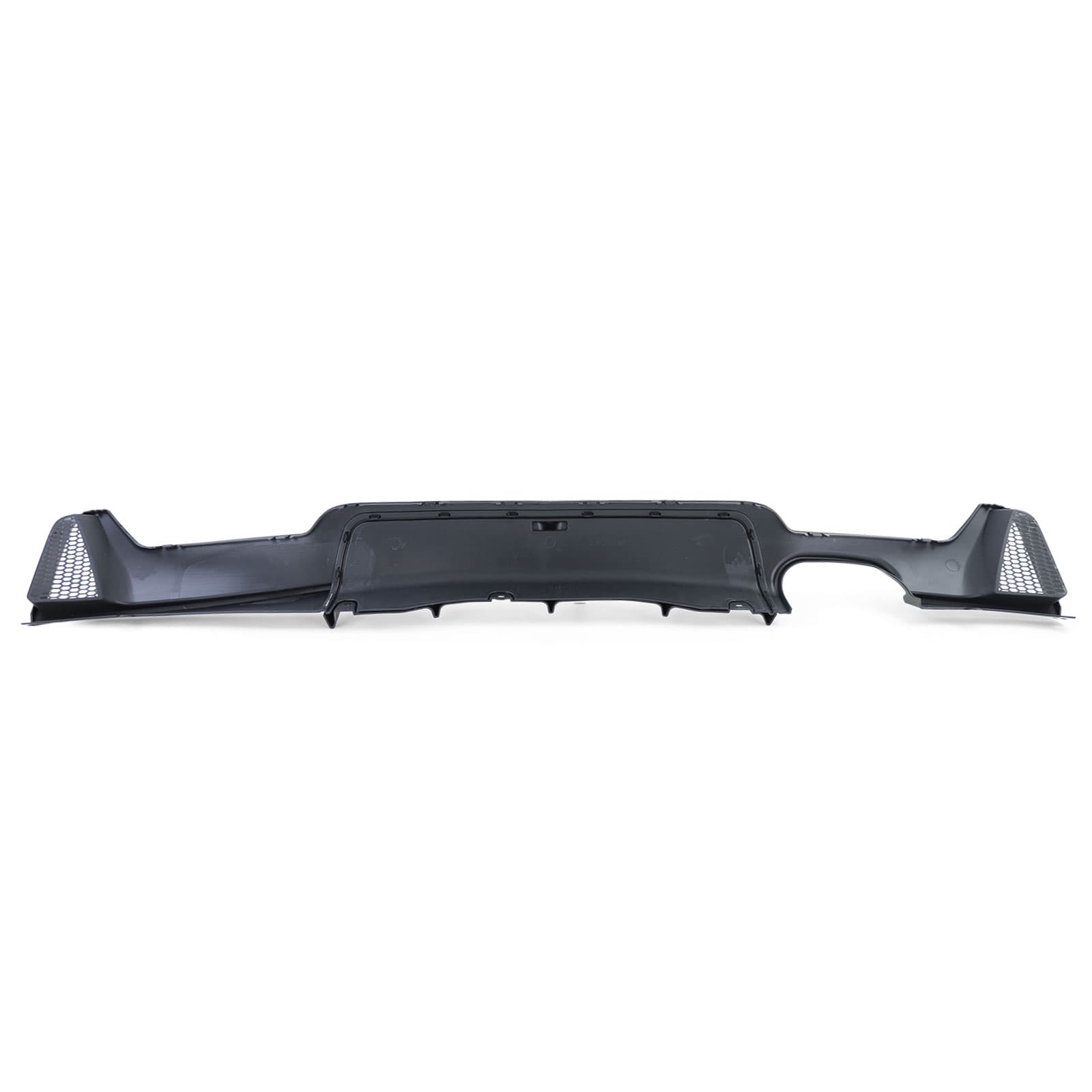 BMW F33 CABRIO M-PAKET - DIFFUSOR M-PERFORMANCE OPTIK – Bild 5