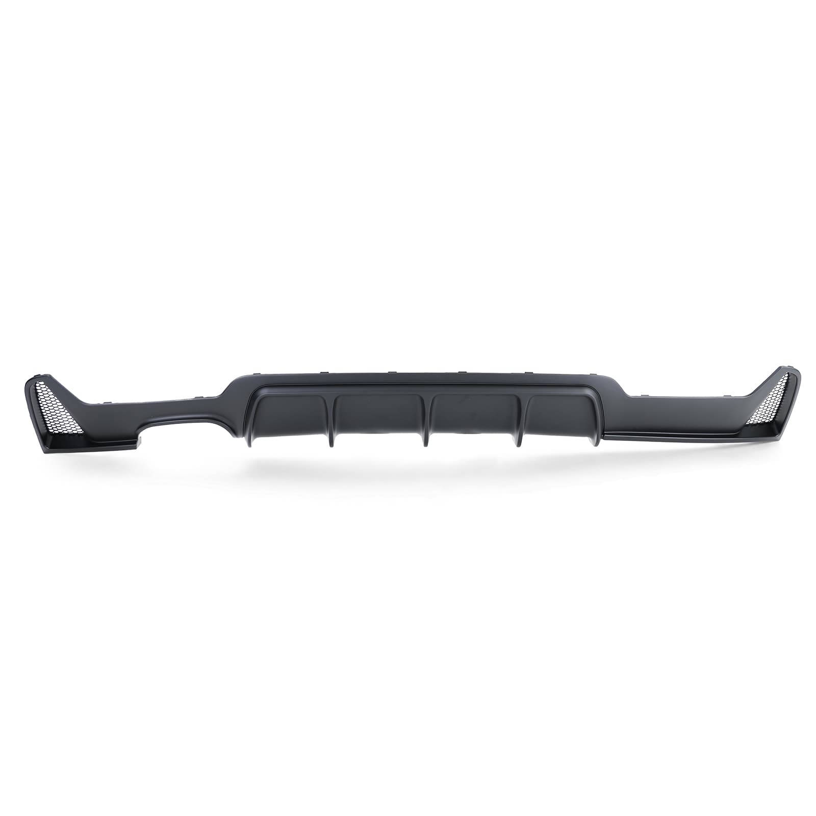 BMW F32 COUPE M-PAKET - DIFFUSOR M-PERFORMANCE OPTIK – Bild 3