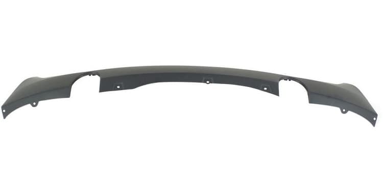 BMW F32 COUPE M-PAKET - DUPLEX DIFFUSOR – Bild 2