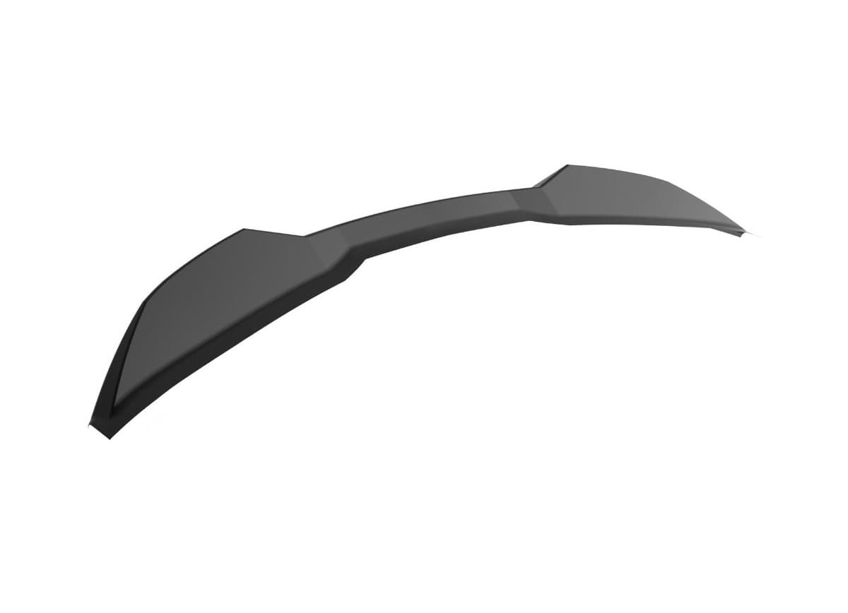 BMW M4 - APEX PERFORMANCE KOFFERRAUM SPOILER LIPPE ABRISSKANTE