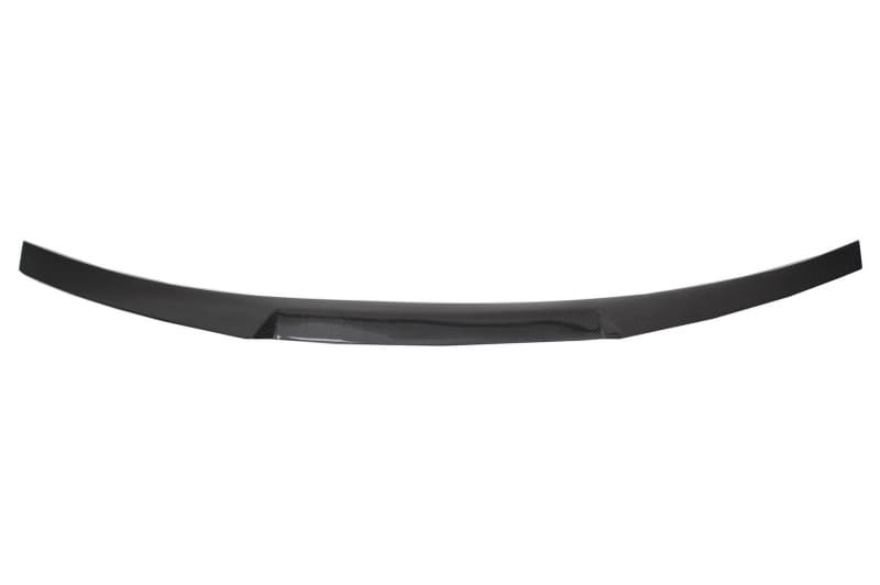 BMW F32 COUPE - CARBON HECKLIPPE SPOILER M4 CSL OPTIK – Bild 2