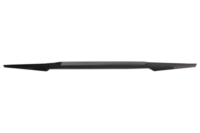 BMW F32 COUPE - CARBON HECKLIPPE SPOILER M4 CSL OPTIK – Bild 3