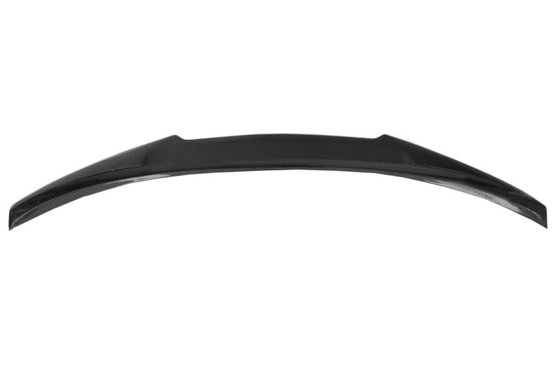 BMW F32 COUPE - CARBON HECKLIPPE SPOILER M4 CSL OPTIK – Bild 4