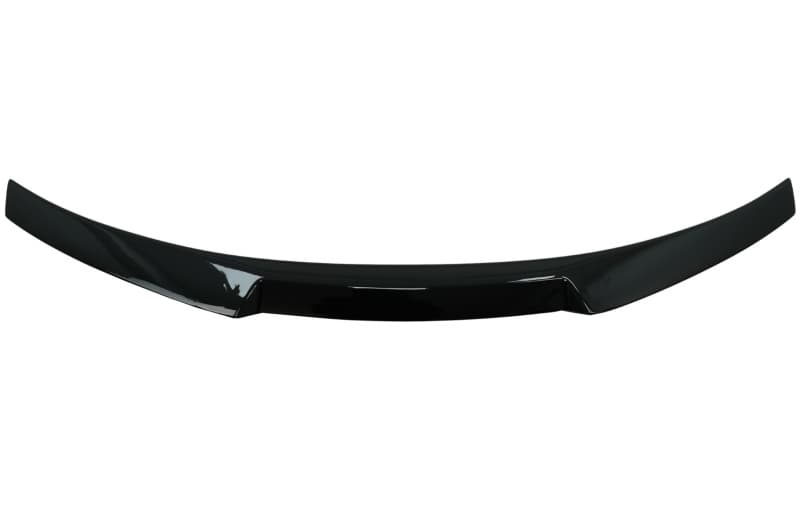 BMW F32 COUPE - HECKLIPPE | HECKSPOILER PIANO BLACK – Bild 2