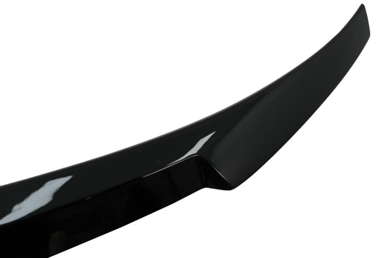 BMW F32 COUPE - HECKLIPPE | HECKSPOILER PIANO BLACK – Bild 4