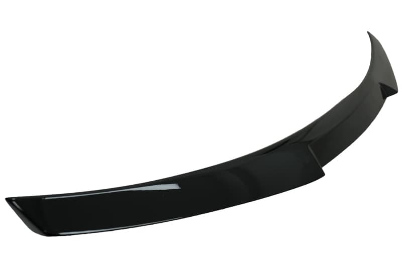 BMW F32 COUPE - HECKLIPPE | HECKSPOILER PIANO BLACK – Bild 5