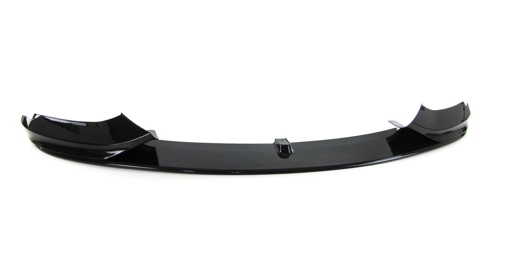 BMW F36 GRAN COUPE - M-PERFORMANCE OPTIK FRONTSPOILER (DTC OPTION)