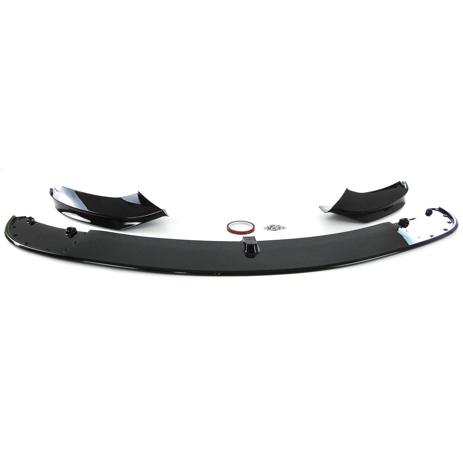 BMW F36 GRAN COUPE - M-PERFORMANCE OPTIK FRONTSPOILER (DTC OPTION) – Bild 2