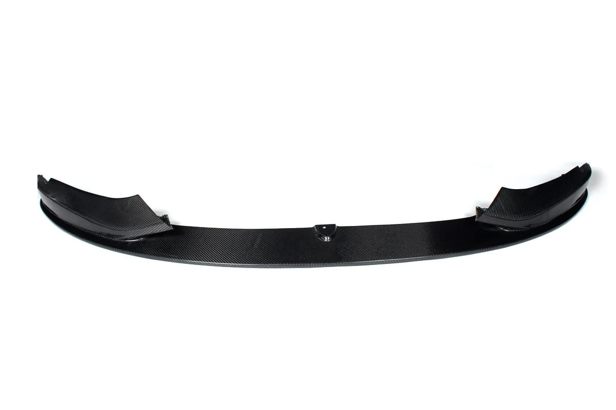 BMW F33 CABRIO - CARBON M-PERFORMANCE OPTIK FRONTSPOILER (DTC) – Bild 2
