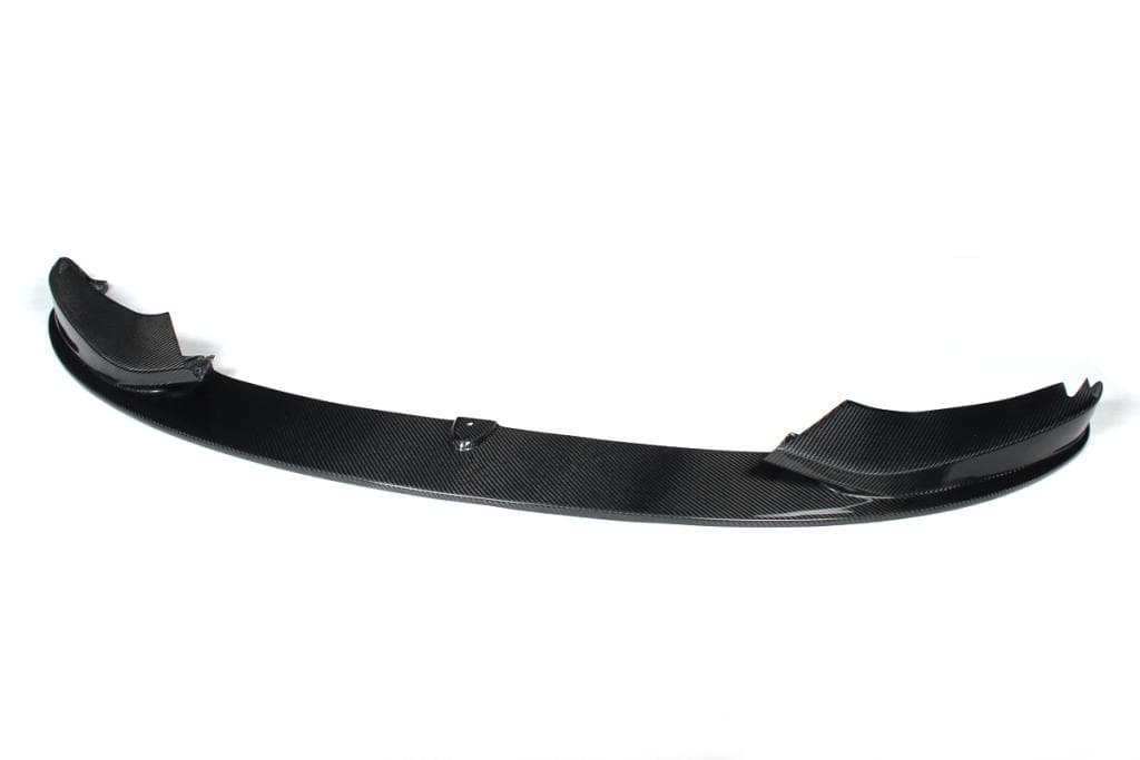 BMW F33 CABRIO - CARBON M-PERFORMANCE OPTIK FRONTSPOILER (DTC) – Bild 3