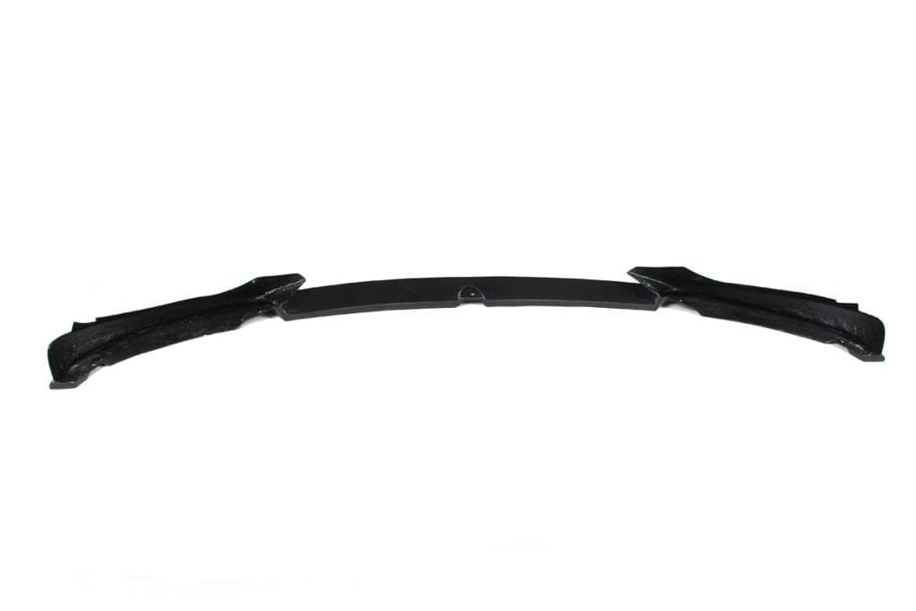 BMW F33 CABRIO - CARBON M-PERFORMANCE OPTIK FRONTSPOILER (DTC) – Bild 4