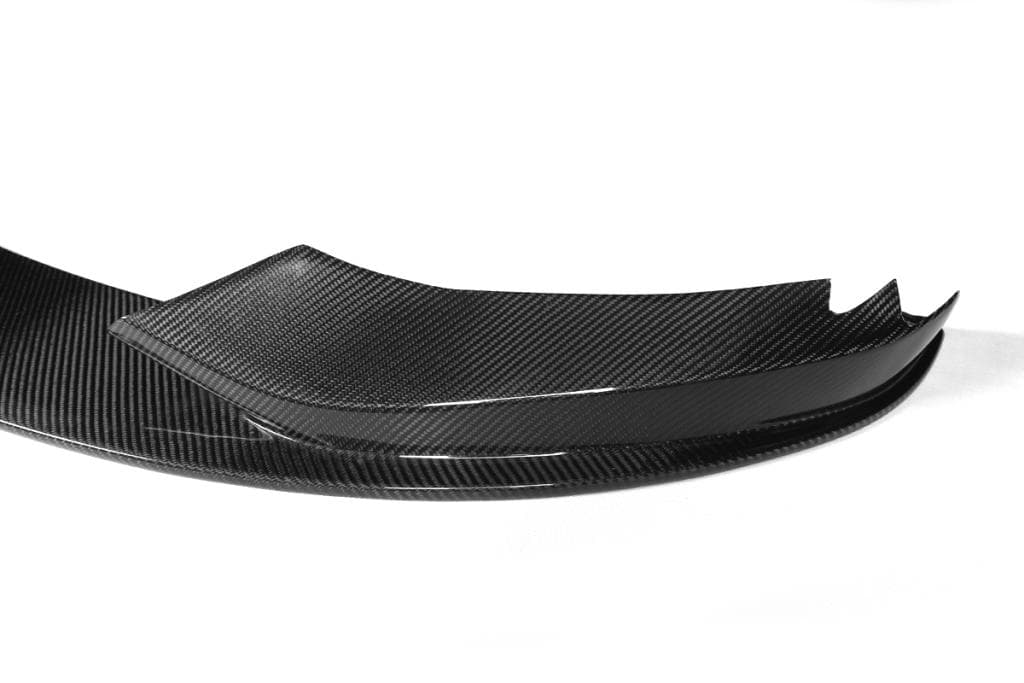 BMW F33 CABRIO - CARBON M-PERFORMANCE OPTIK FRONTSPOILER (DTC) – Bild 5