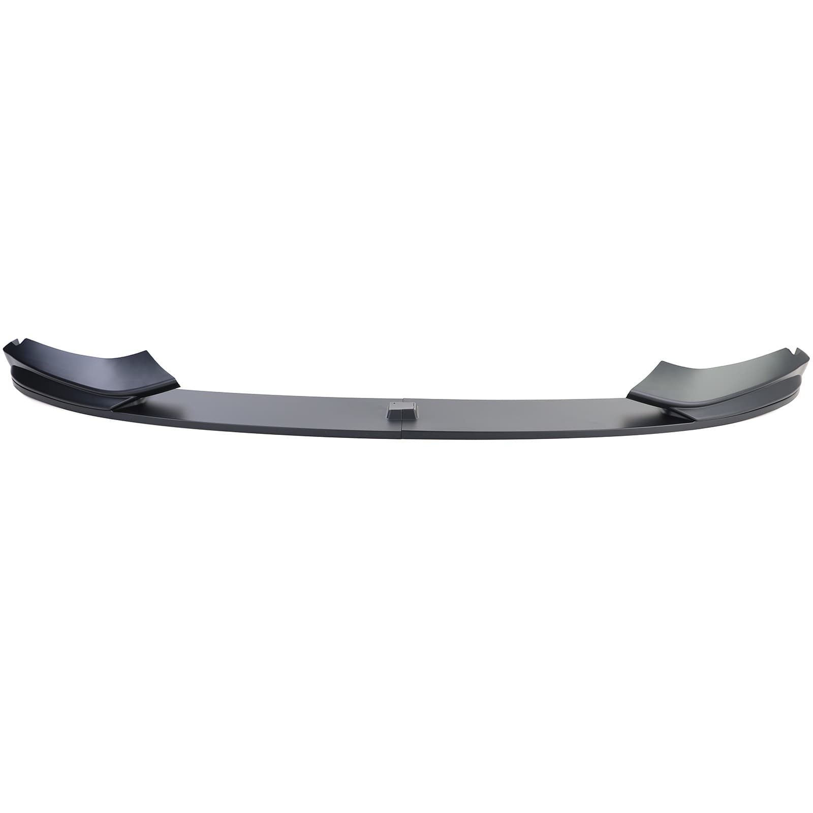 BMW F32 COUPE - M-PERFORMANCE OPTIK FRONTSPOILER (DTC OPTION) – Bild 3