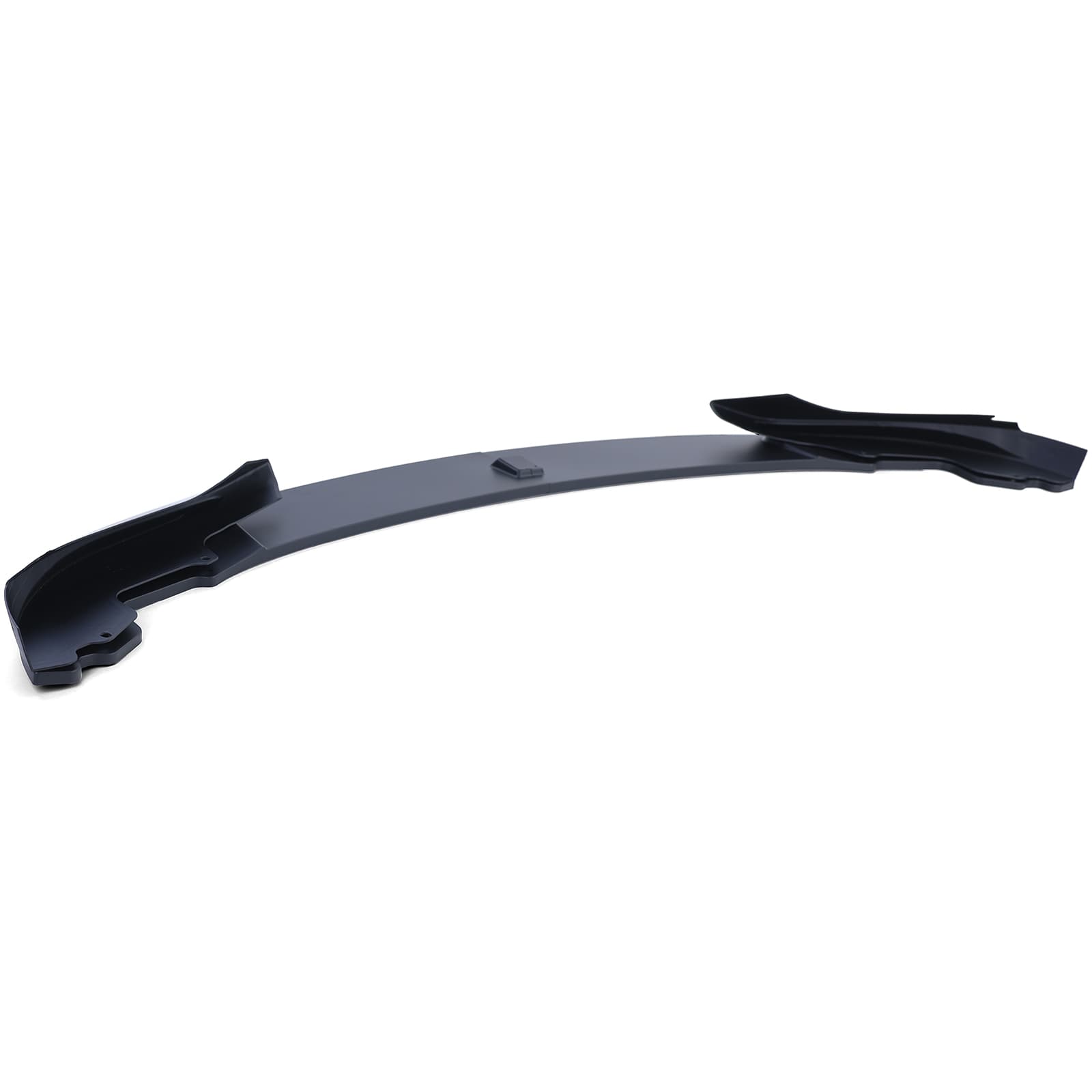BMW F32 COUPE - M-PERFORMANCE OPTIK FRONTSPOILER (DTC OPTION) – Bild 4